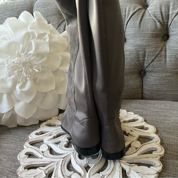 Corso Como Tall Over the Knee Boots Women’s 8.5 - Picture 6 of 13